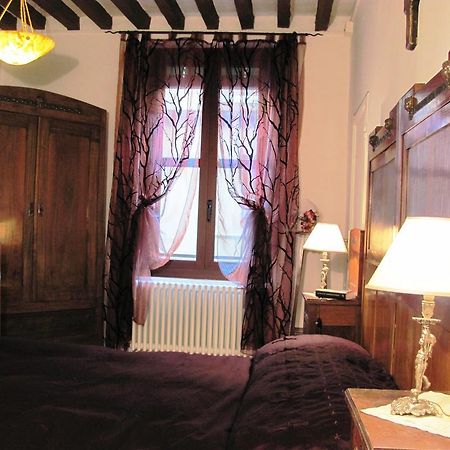 B&B San Francesco Parma Phòng bức ảnh