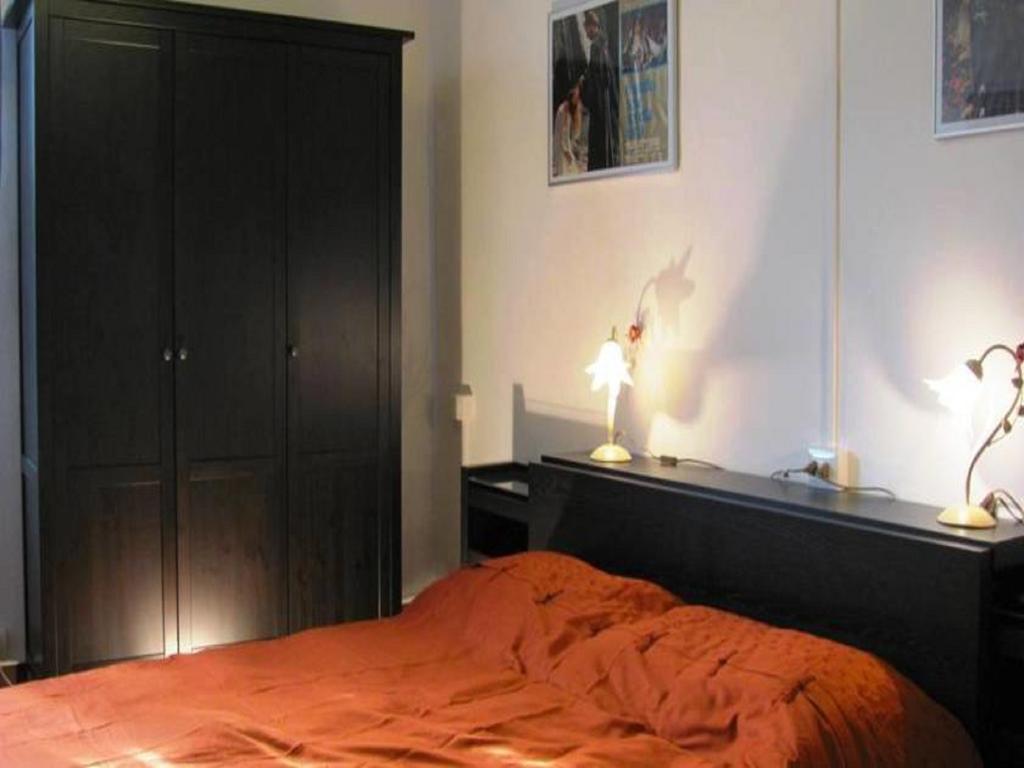 B&B San Francesco Parma Phòng bức ảnh