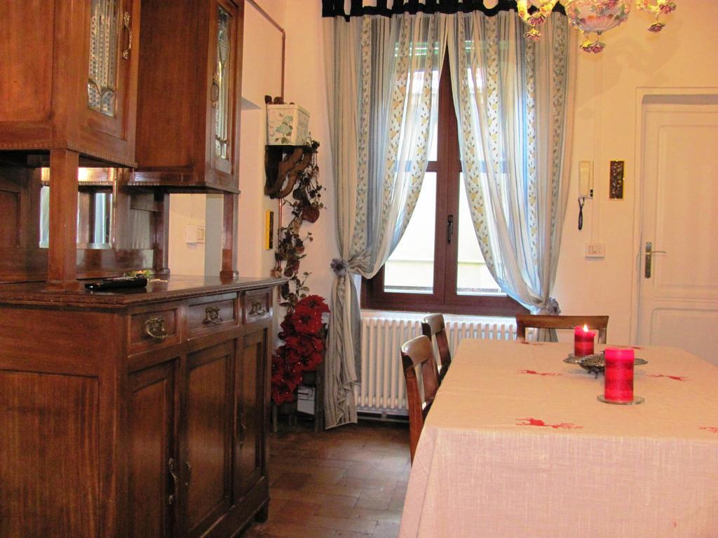 B&B San Francesco Parma Phòng bức ảnh