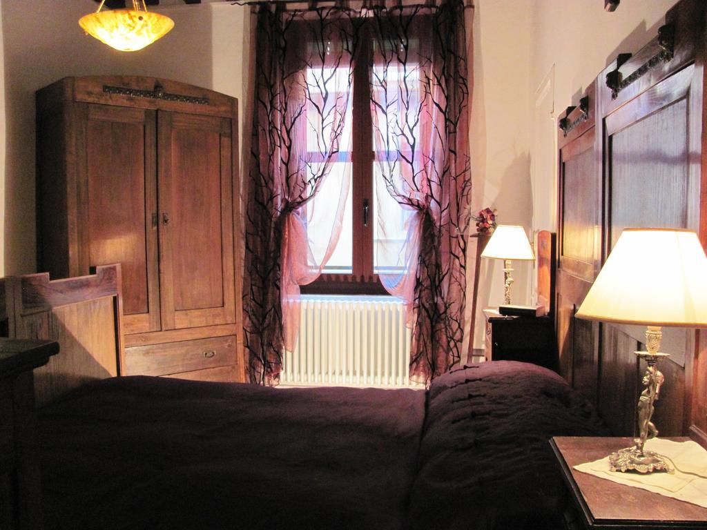B&B San Francesco Parma Phòng bức ảnh