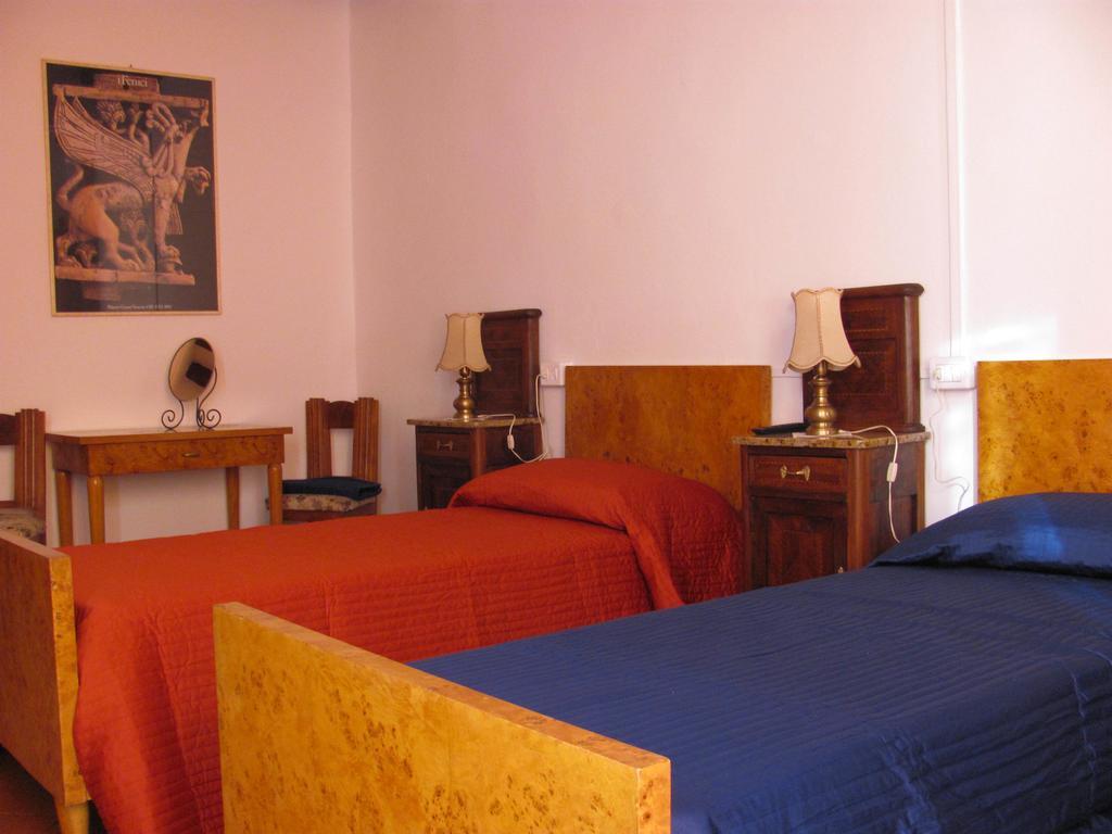 B&B San Francesco Parma Phòng bức ảnh