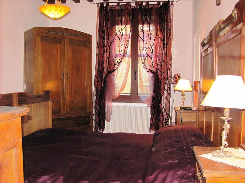B&B San Francesco Parma Phòng bức ảnh