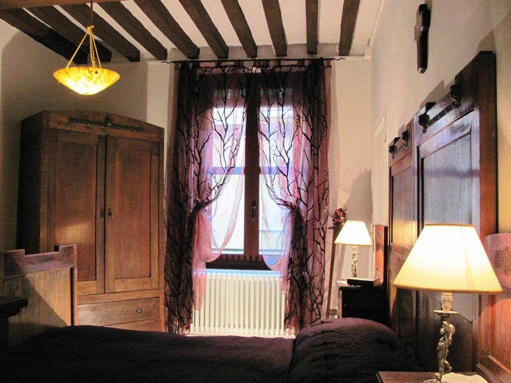 B&B San Francesco Parma Phòng bức ảnh