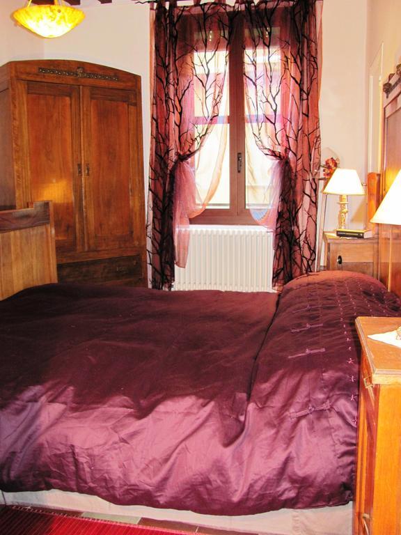 B&B San Francesco Parma Phòng bức ảnh