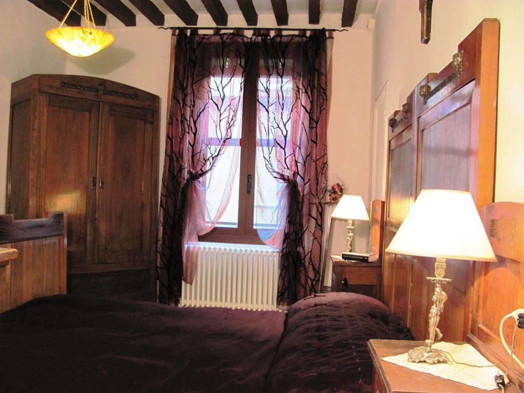 B&B San Francesco Parma Phòng bức ảnh
